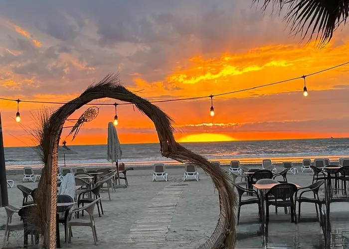 Comfort Golem (Tirana)