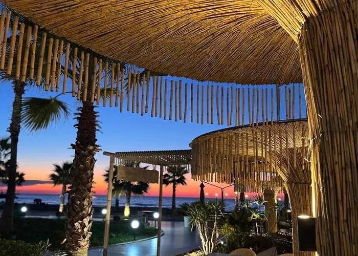 Comfort Golem (Tirana)