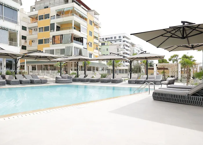 Comfort Otel 4*
