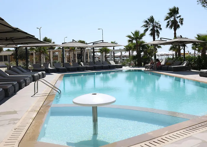 Comfort Otel 4*