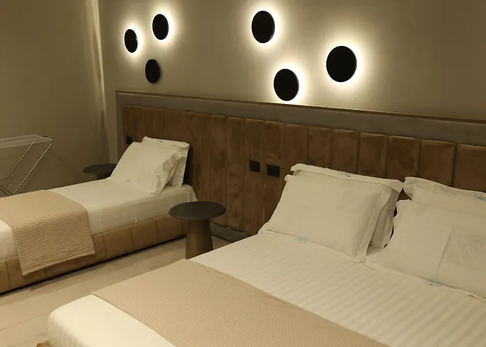 Comfort 4* 골렘